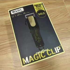 Professional Cordless hair clipper Wahl